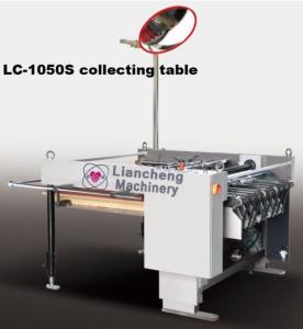 Buy cheap 4200P/H Top Speed Auto Screen Printing Machine Stacking Machine Photoelectricity Monitoring product