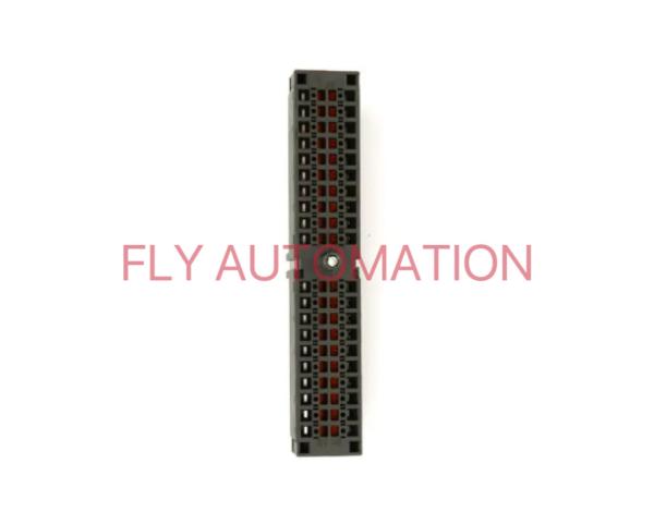 Quality SIMATIC S7-300 Front Connector For Signal Modules With Spring Loaded Contacts for sale