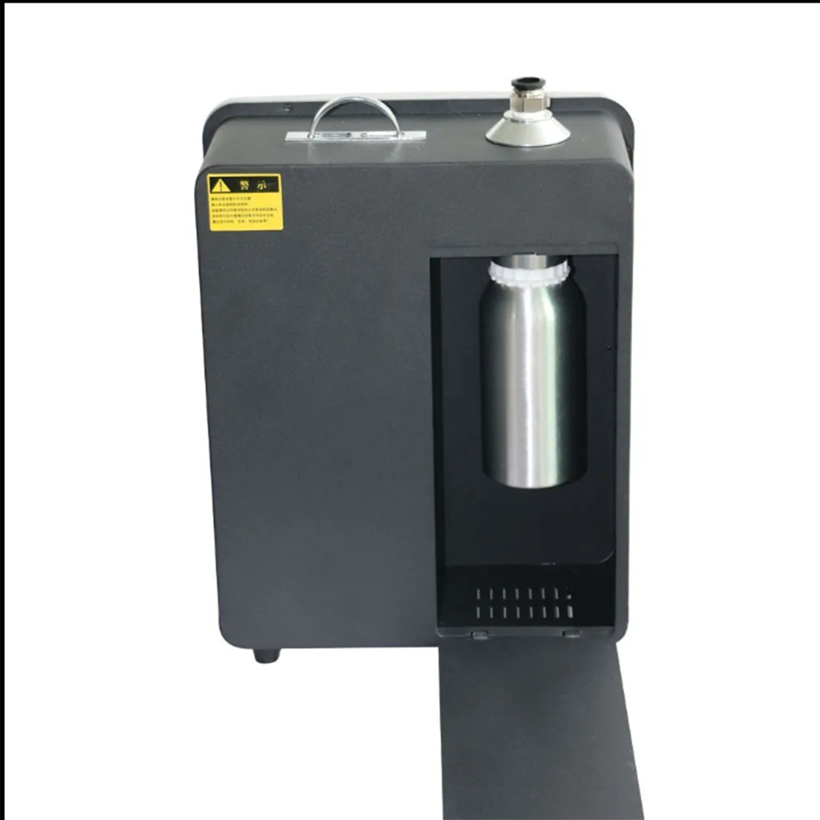 5000m3 Large Area Compact Aroma Diffuser Machines 500ml Metal Scent Diffuser