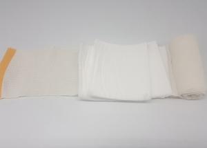 Direction Adjustable Elastic Bandage Wrap Self Adhesive Tensor Bandage