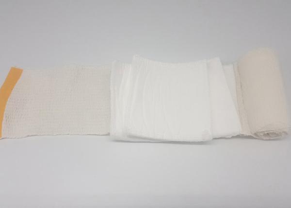 Quality Direction Adjustable Elastic Bandage Wrap Self Adhesive Tensor Bandage for sale