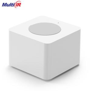 Buy cheap LED Flash Zigbee Wireless Flood Sensor CR2032 Battery Powered product