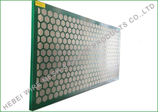 Quality Cobra Series Oilfield Brandt Shakers Screen RHD Replacement Screen Cloth for sale