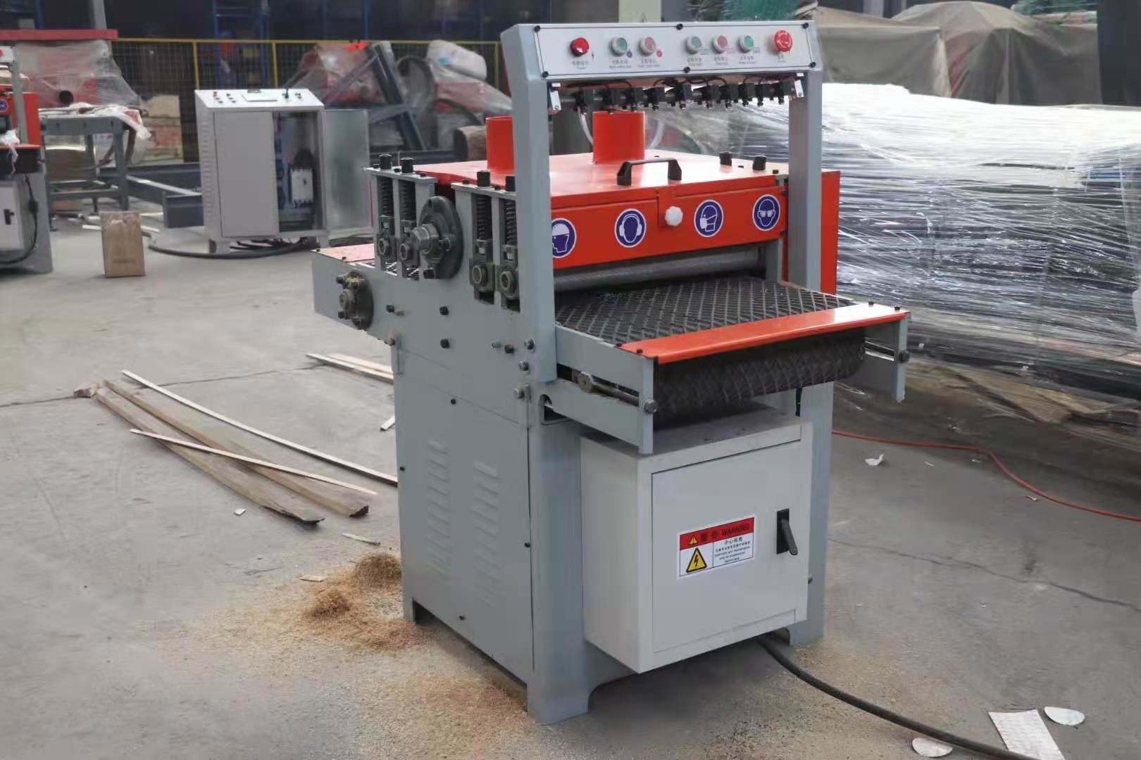 Hot Selling Automatic Stringer Pallet Nailing Machine Automatic Wood Pallet Making Machine Price for Sale