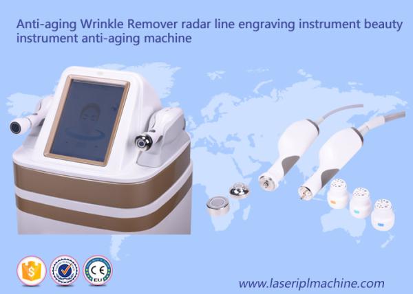 Quality Anti Aging Wrinkle Remover Zohonice Rf Beauty Equipment for sale