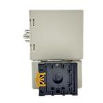 Dual Channel Loop Detector with Automatic Sensitivity Boost ASB Direction