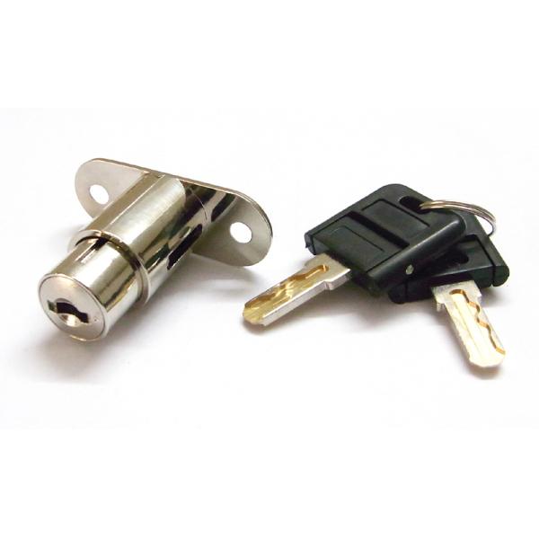 High Security Funuiture Cabinet Locks with Master Key System