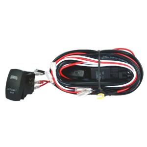 Buy cheap Combination 12 Volt Marine Rocker Switches 40a product