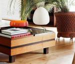 Japanese Design Akari Noguchi Yong Table Lamp Paper Standing Lamp (WH-MTB-252)