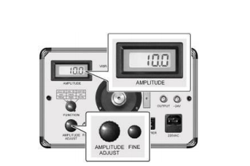 Digital Vibration Calibrator Calibrate Vibration Meter , Vibration Analyzer / Tester ISO10816 TMV-5031
