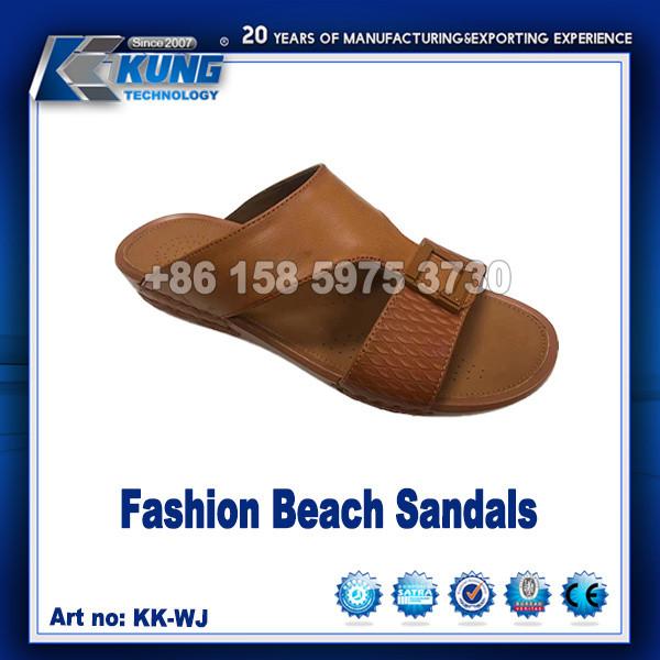 Quality OEM Mens Beach Comfortable Stylish Shoes Multipurpose Antiwear for sale