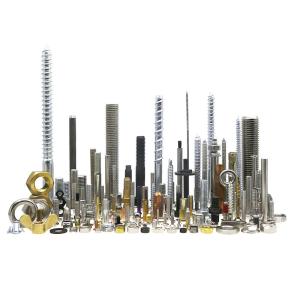 Custom fastener manufacturer ,Pallet rack safety clip customised，rivets customised, nuts customised，high strength screw