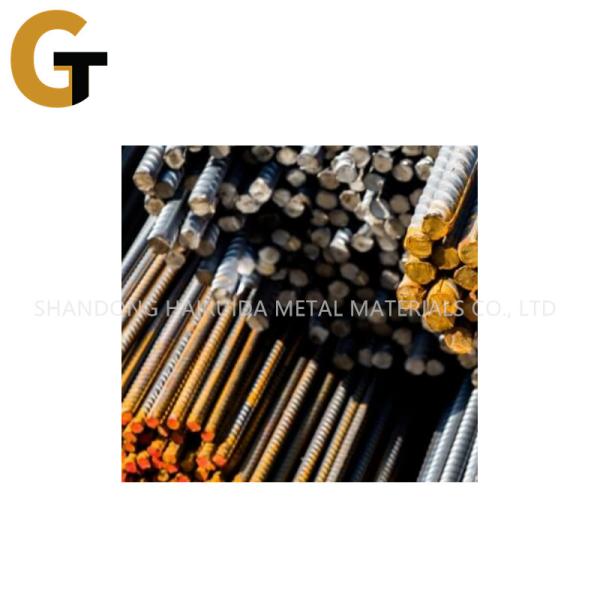 Quality Low Carbon Steel Rebar Fabrication  In Concrete for sale