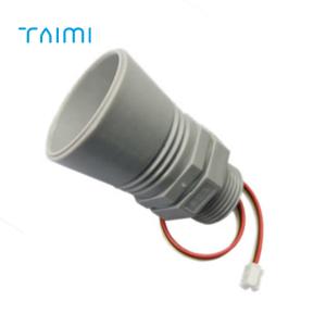 IP67 Waterproof Ultrasonic Level Sensor Non Contact Ut Transducer