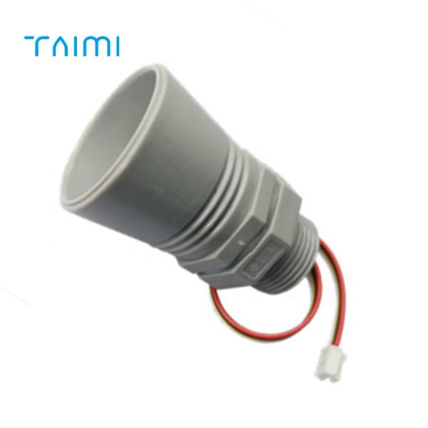 Quality IP67 Waterproof Ultrasonic Level Sensor Non Contact Ut Transducer for sale