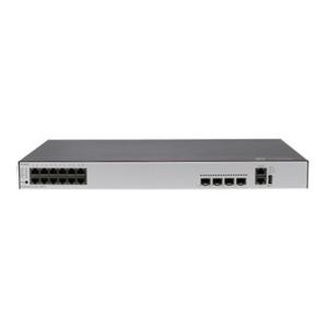 Buy cheap CloudEngine Managed Switch S5735S-L Series Network Switch with 1U Chassis Height product