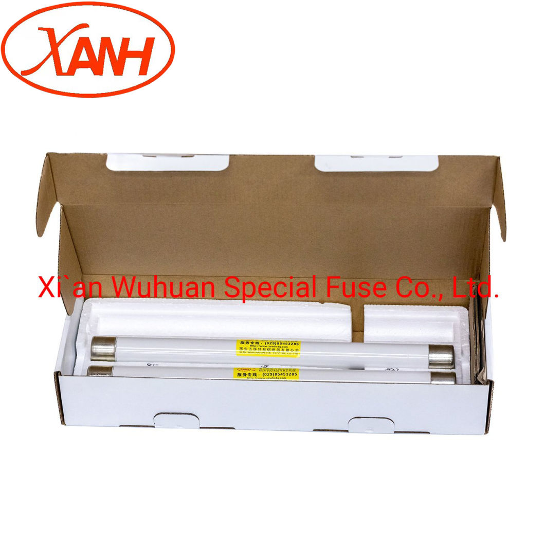 Bay-O-Net Tap Changer Switch Fuse for Oil Transformer Xrnt4-40.5/63