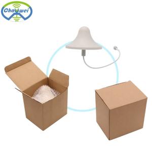 Buy cheap 4G LTE Wireless Omnidirectional Wifi Antenna Range 8dBi 2500MHz product