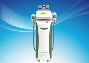 China Fastest slimming! high quality anti-freeze cryolipolysis weight reducing machine on sale