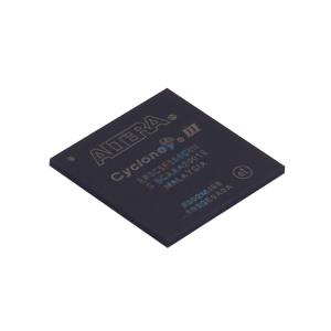 EP3C5F256C8N New Original Electronic Components Integrated Circuits EP3C5F256I7N