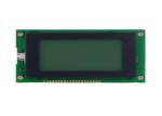 3.2 Inch 128x64 Dot Matrix Lcd Display Graphic STN 20 Pins With LED Backlight