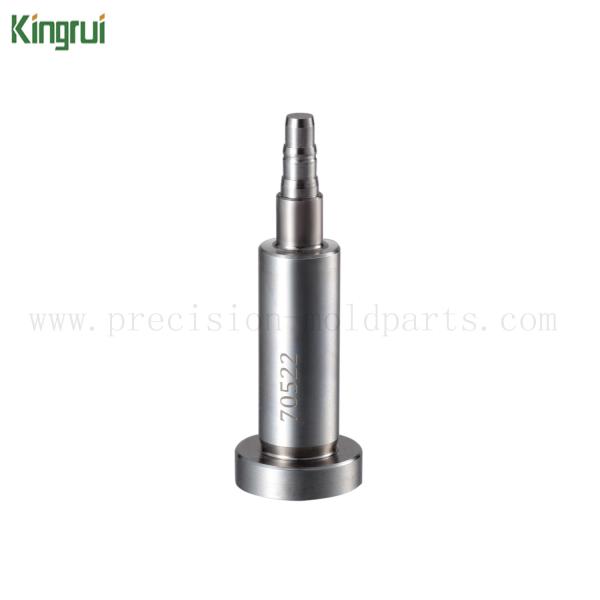 KR015 Core Pins And Sleeves Internal - External Lapping Machining