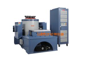 Buy cheap Battery Vibration Test System Comply With UN38.3 IEC62133 8G Acceleration product