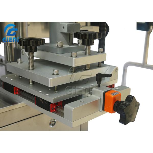 200pcs/Min Bottle Labeling Machine