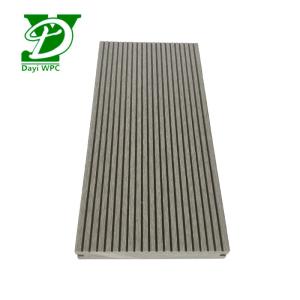 Modern Style Waterproof WPC Decking