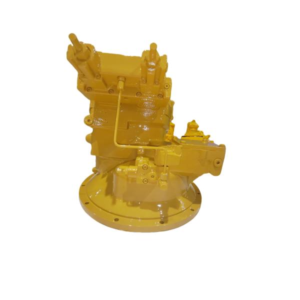 Industrial Hydraulic Pumps OEM Fluid Power Pumps High Pressure Oil Pumps