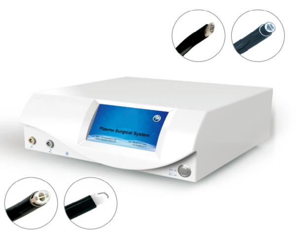 Quality Cryogenic Radio Frequency Plasma Surgery System Minimal Invasive for sale