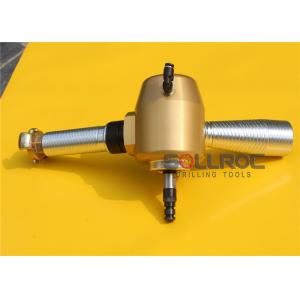 Buy cheap Pneumatic Button Bit Grinder Machine For Grinding Carbide Buttons product