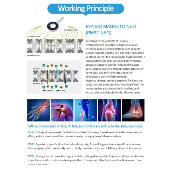 Advanced 0-15T Tesla EMS Body Slimming Machine For Muscle Toning And Fat Reduction