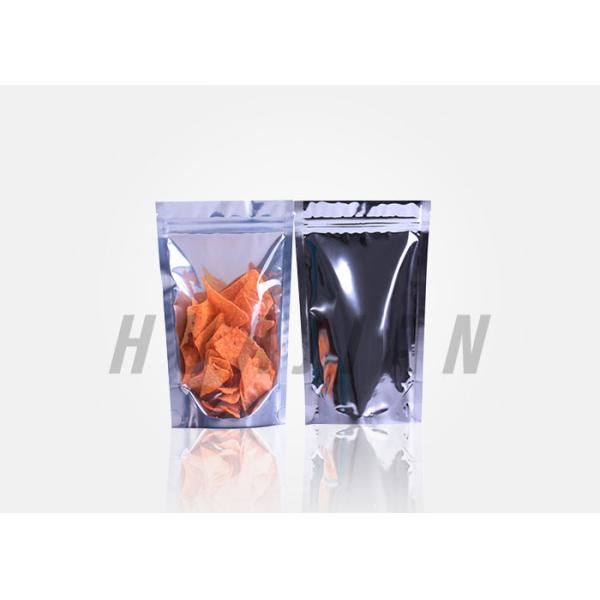 k Aluminum Foil Bags