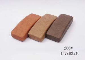 Buy cheap 2024 new hard large size spectacles cases for eyeglasses from manufacture product