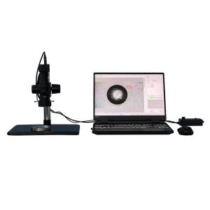 China Benchtop Brinell Hardness Testing Machine on sale