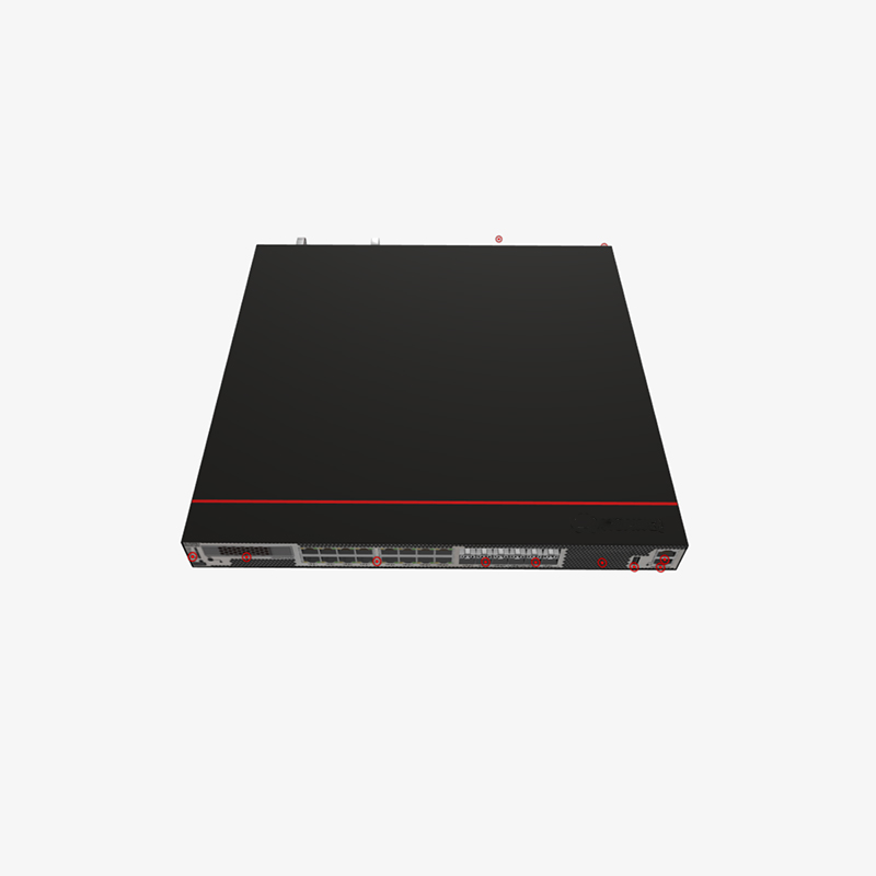 Security Hardware Firewall USG6315E-AC 2 Gbit/S IPsec VPN Throughput Firewall