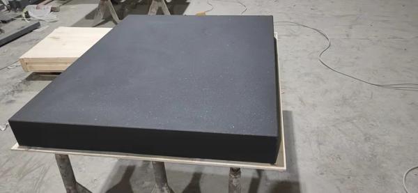 Quality Granite Measuring And Control Surface Plates DIN876 II Standard for sale