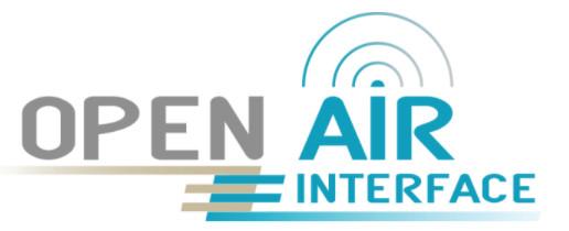 Simulate 4G 5G Base Stations And Terminals Based On Open Source Software