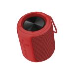 2500mAh Waterproof Wireless Bluetooth Speaker ABS Materials