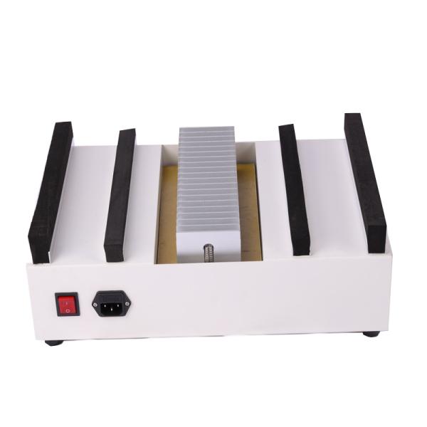 Quality DAMU Fiber Optic Equipment , ISO9001 Epoxy Fiber Optic Curing Oven for sale
