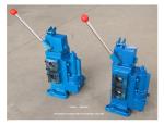 HYDRAULICS CONTROL VALVES MODEL-35SFRE-MY32-H3-WINCH CONTROL BLOCK-MANUAL