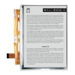 9.7 Inch EDP ED097TC2 150PPI 1200*825 E Ink LCD Display