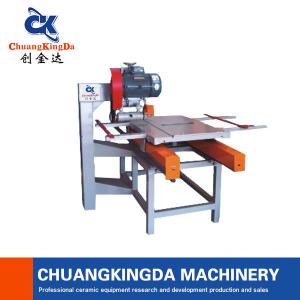 Manual Cutting Machine, Manual Cutter Machine, Ceramic Processing Machine