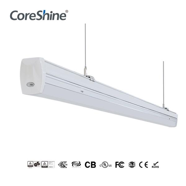Quality 4ft 50 Watt LED Linear Lighting System for sale