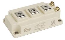 1200V 300A IGBT Modules 62mm DS-SPS300B12G6H4-S04020027 V1.0