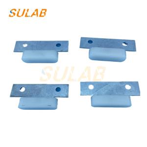 Buy cheap Otis elevator door slider Floor lobby door slider Applicable product