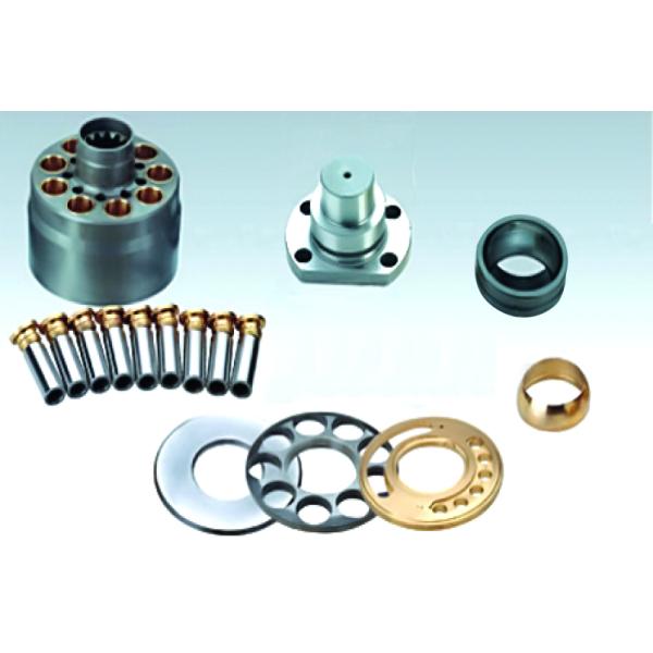 TA19 Vickers Pump Low Noise With Cylinder Block