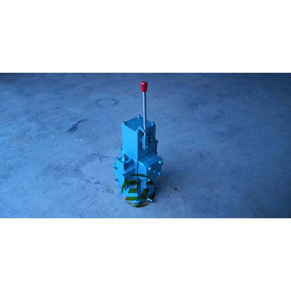 120- 1200L/min Flow Rate SDFSDA for High Pressure 25Mpa in Heavy Duty Applications