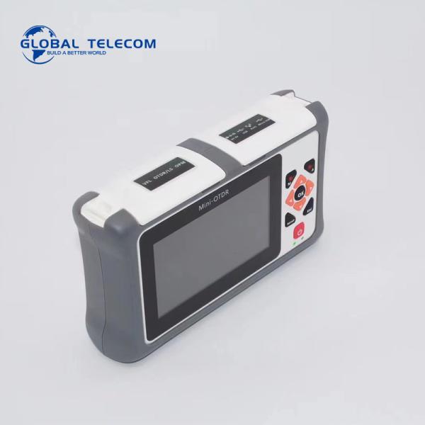 FTTH Otdr Optical Time Domain Reflectometer Fiber optic 1310nm 1490nm 1550nm 1625nm